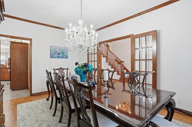 13220 E 93rd Street N, Owasso, OK 74055