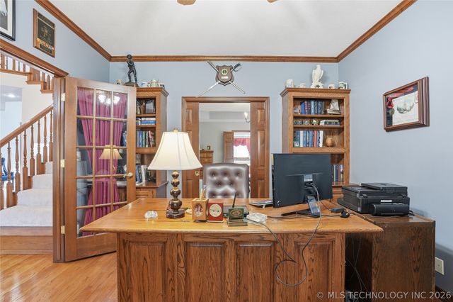 13220 E 93rd Street N, Owasso, OK 74055