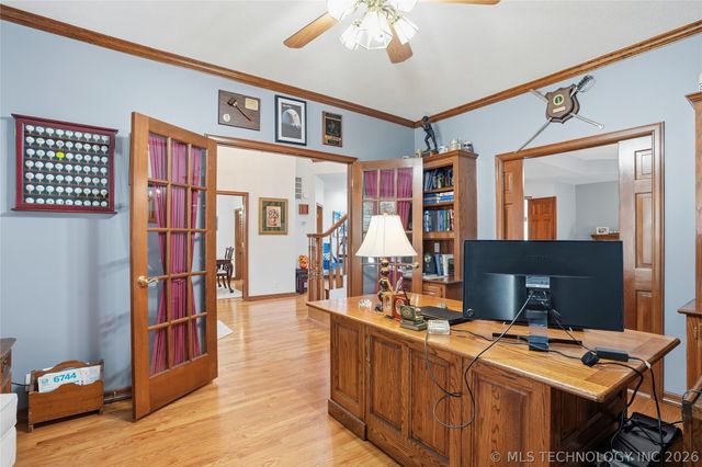 13220 E 93rd Street N, Owasso, OK 74055