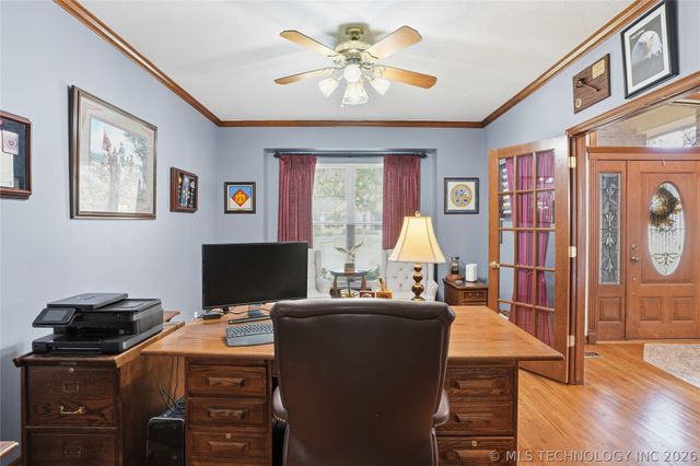 13220 E 93rd Street N, Owasso, OK 74055