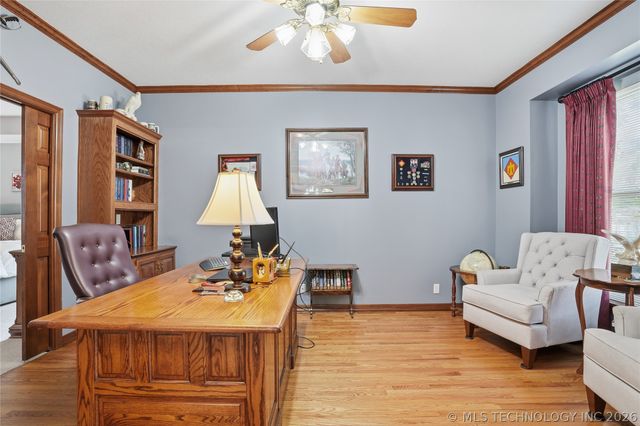 13220 E 93rd Street N, Owasso, OK 74055