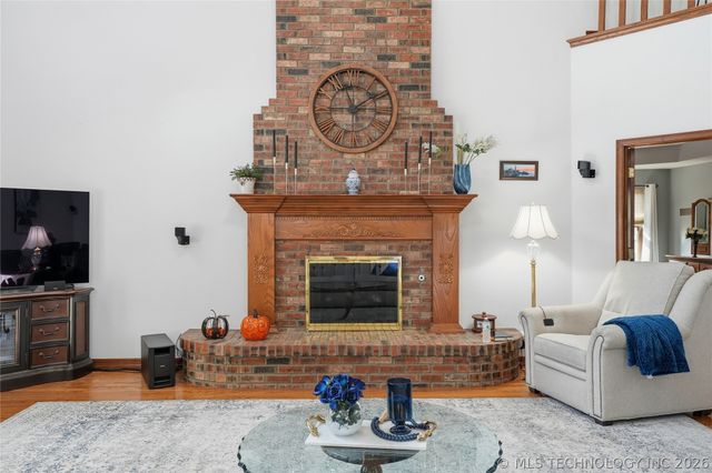 13220 E 93rd Street N, Owasso, OK 74055