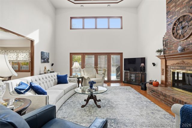 13220 E 93rd Street N, Owasso, OK 74055