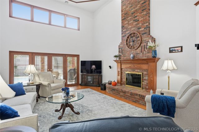 13220 E 93rd Street N, Owasso, OK 74055