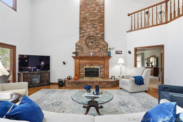 13220 E 93rd Street N, Owasso, OK 74055