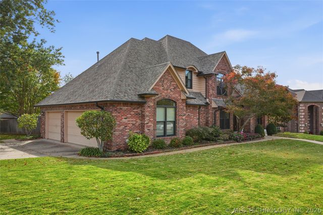 13220 E 93rd Street N, Owasso, OK 74055