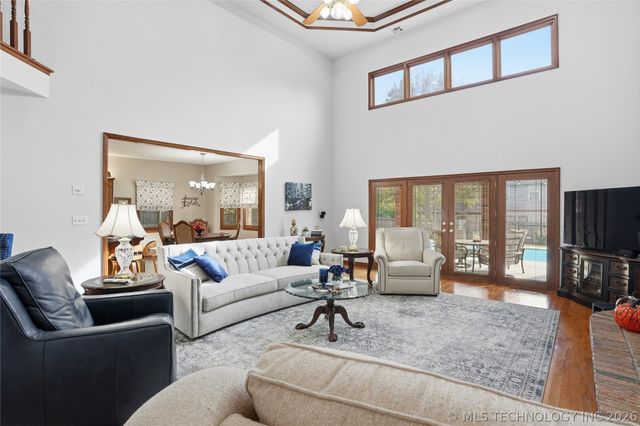 13220 E 93rd Street N, Owasso, OK 74055