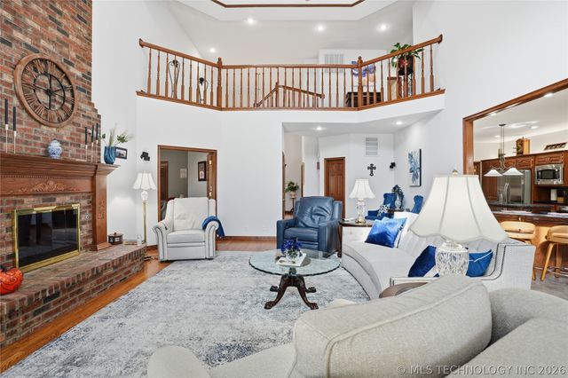 13220 E 93rd Street N, Owasso, OK 74055