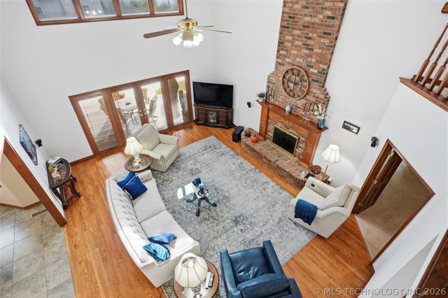 13220 E 93rd Street N, Owasso, OK 74055