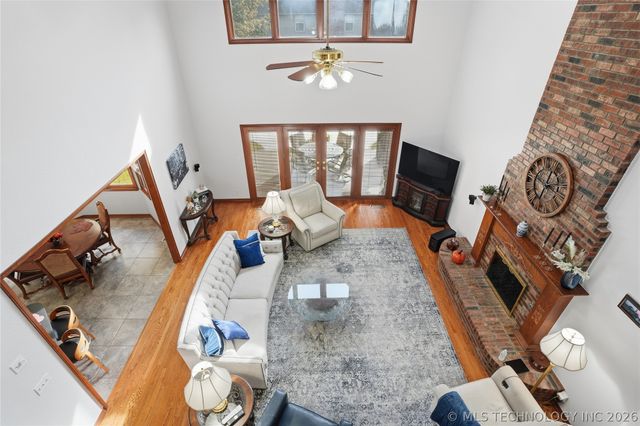 13220 E 93rd Street N, Owasso, OK 74055