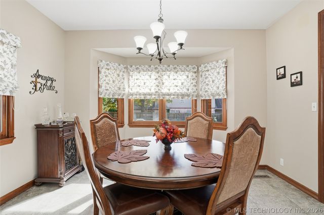 13220 E 93rd Street N, Owasso, OK 74055