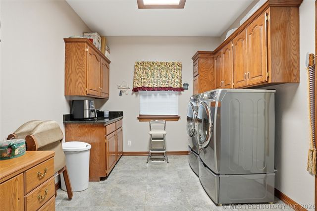 13220 E 93rd Street N, Owasso, OK 74055