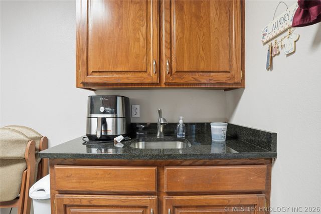 13220 E 93rd Street N, Owasso, OK 74055