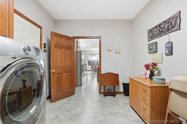 13220 E 93rd Street N, Owasso, OK 74055