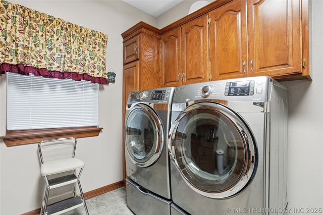 13220 E 93rd Street N, Owasso, OK 74055