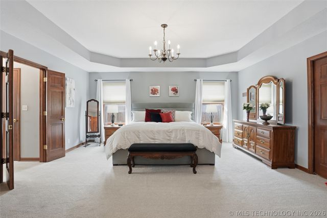 13220 E 93rd Street N, Owasso, OK 74055