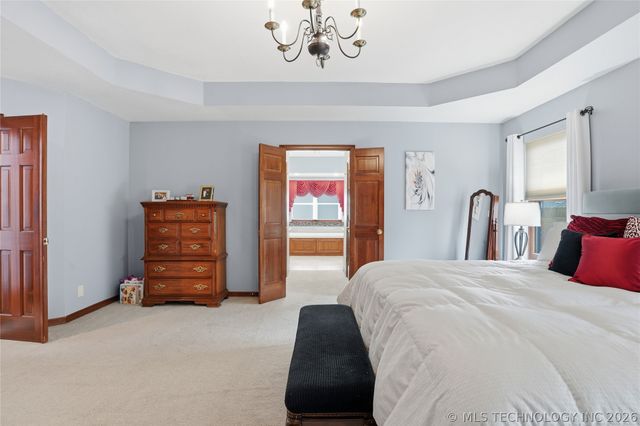 13220 E 93rd Street N, Owasso, OK 74055