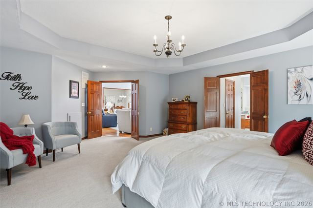 13220 E 93rd Street N, Owasso, OK 74055