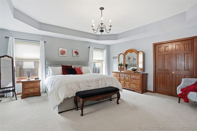 13220 E 93rd Street N, Owasso, OK 74055