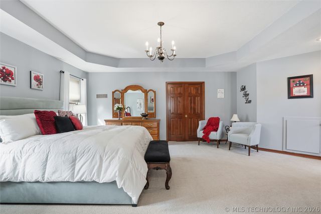 13220 E 93rd Street N, Owasso, OK 74055