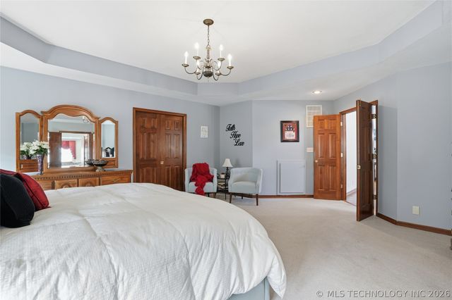 13220 E 93rd Street N, Owasso, OK 74055