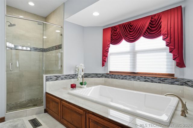 13220 E 93rd Street N, Owasso, OK 74055