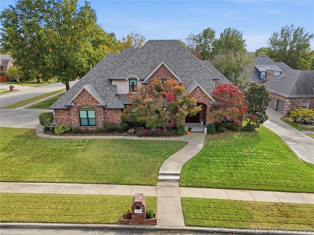 13220 E 93rd Street N, Owasso, OK 74055