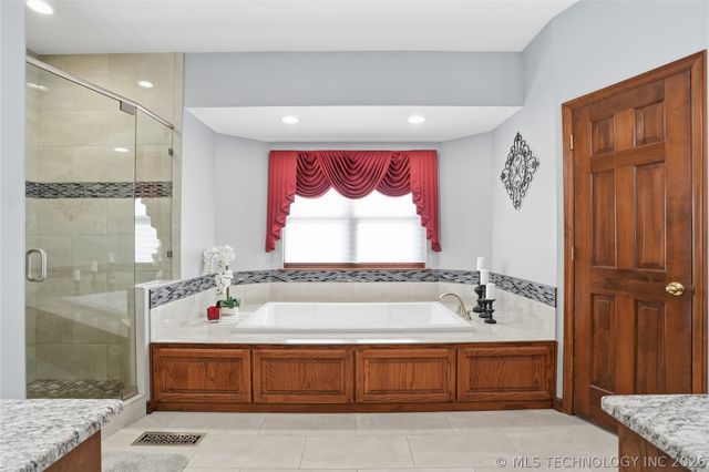 13220 E 93rd Street N, Owasso, OK 74055