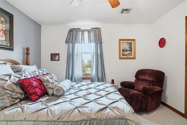 13220 E 93rd Street N, Owasso, OK 74055