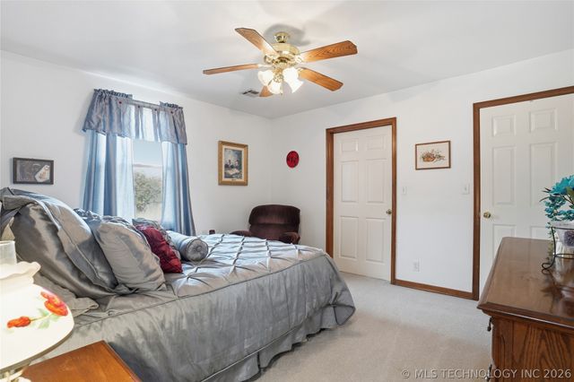 13220 E 93rd Street N, Owasso, OK 74055