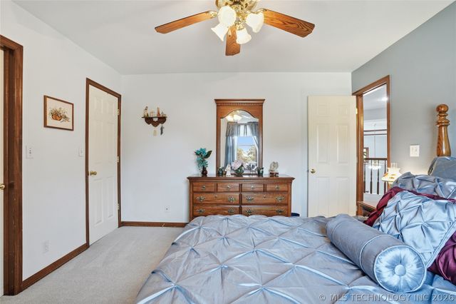 13220 E 93rd Street N, Owasso, OK 74055