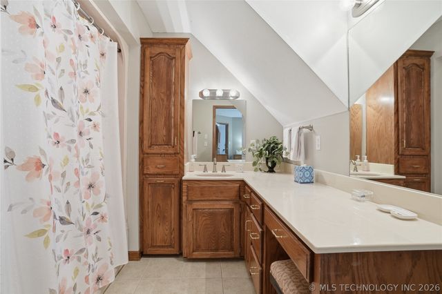 13220 E 93rd Street N, Owasso, OK 74055