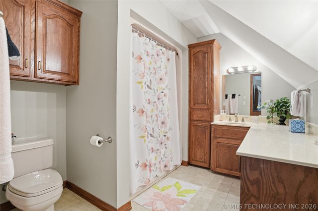 13220 E 93rd Street N, Owasso, OK 74055