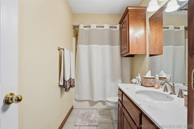 13220 E 93rd Street N, Owasso, OK 74055