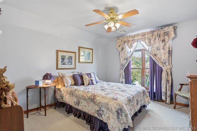 13220 E 93rd Street N, Owasso, OK 74055