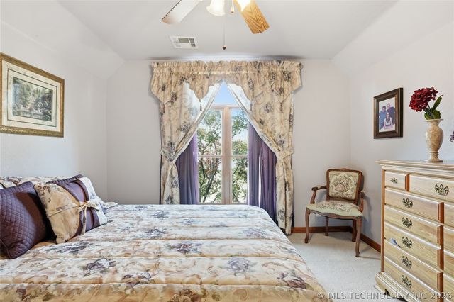 13220 E 93rd Street N, Owasso, OK 74055