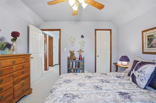 13220 E 93rd Street N, Owasso, OK 74055