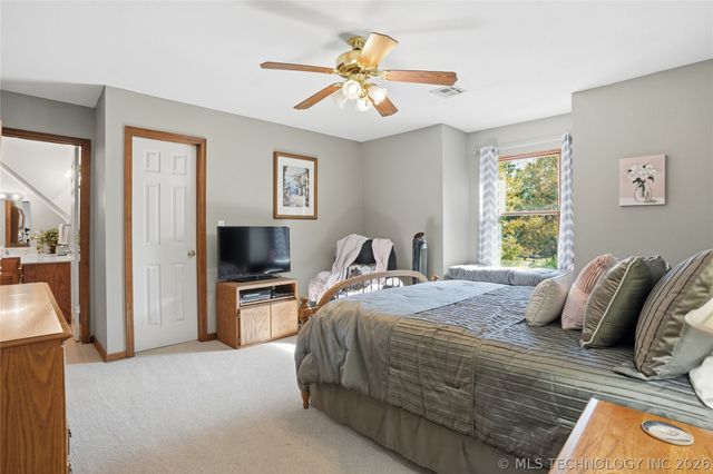 13220 E 93rd Street N, Owasso, OK 74055