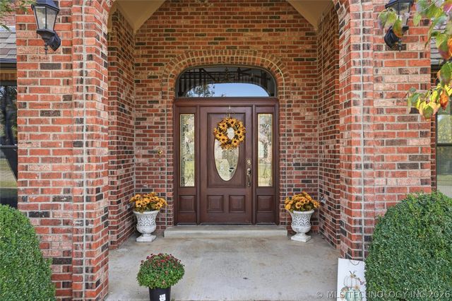 13220 E 93rd Street N, Owasso, OK 74055