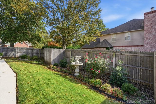 13220 E 93rd Street N, Owasso, OK 74055