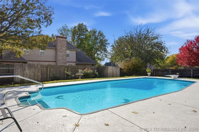 13220 E 93rd Street N, Owasso, OK 74055