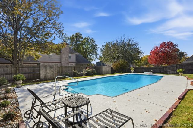 13220 E 93rd Street N, Owasso, OK 74055