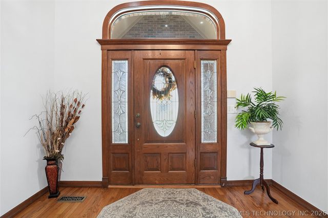 13220 E 93rd Street N, Owasso, OK 74055