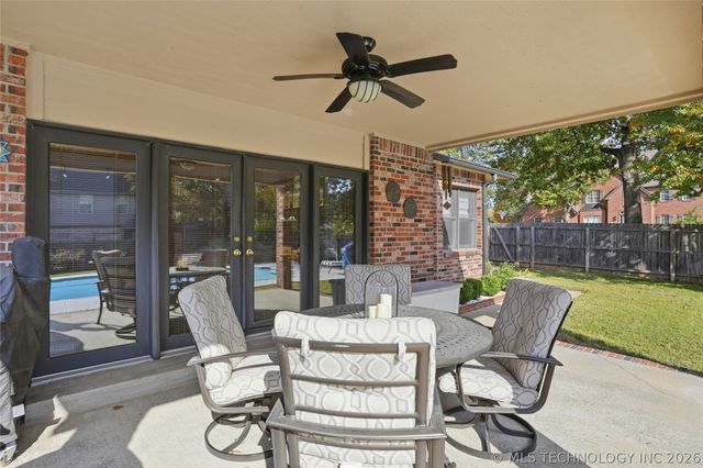 13220 E 93rd Street N, Owasso, OK 74055