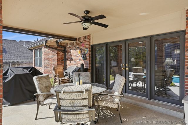 13220 E 93rd Street N, Owasso, OK 74055