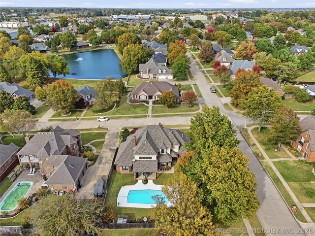 13220 E 93rd Street N, Owasso, OK 74055