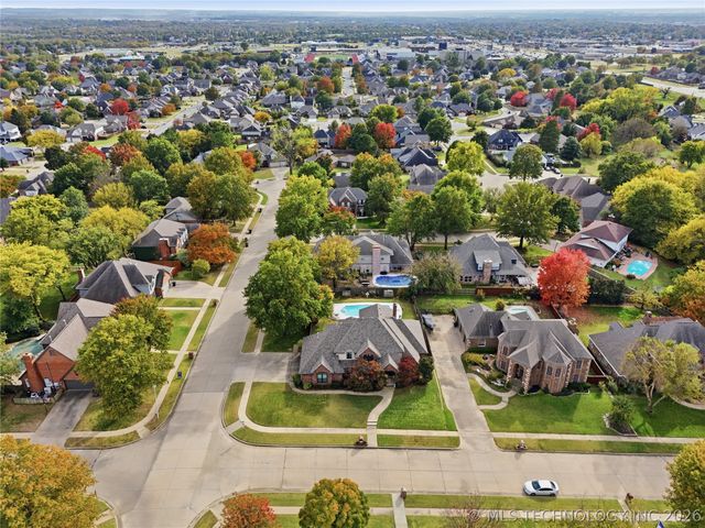 13220 E 93rd Street N, Owasso, OK 74055