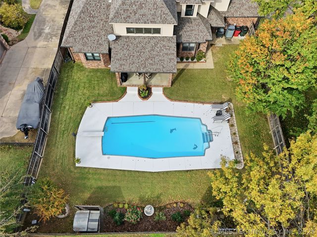 13220 E 93rd Street N, Owasso, OK 74055