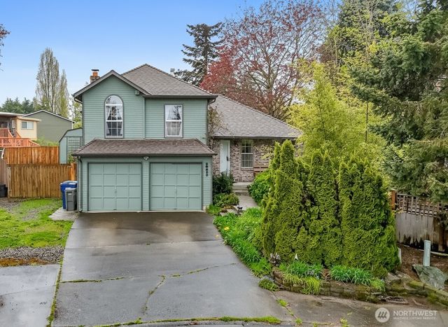 30028 51st Court S, Auburn, WA 98001