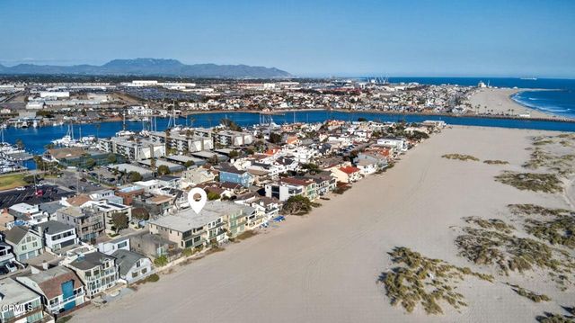 3349 Ocean Drive, Oxnard, CA 93035